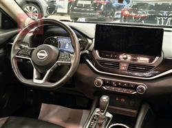 نیسان ئەلتیما